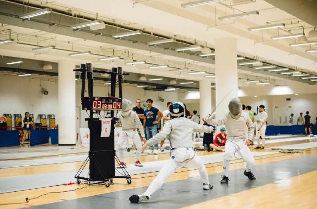 国际学校练体育的女孩，追逐梦想成功了吗？