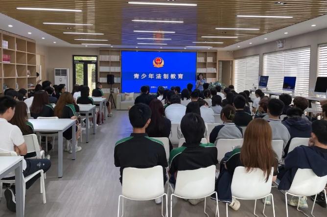 苏州阿德科特学校