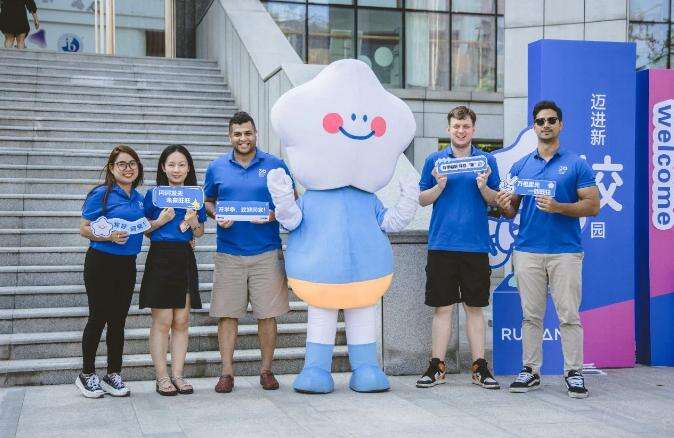 秋风飒爽，少年归来！润安公学2023秋季新学期热NOW开学啦！