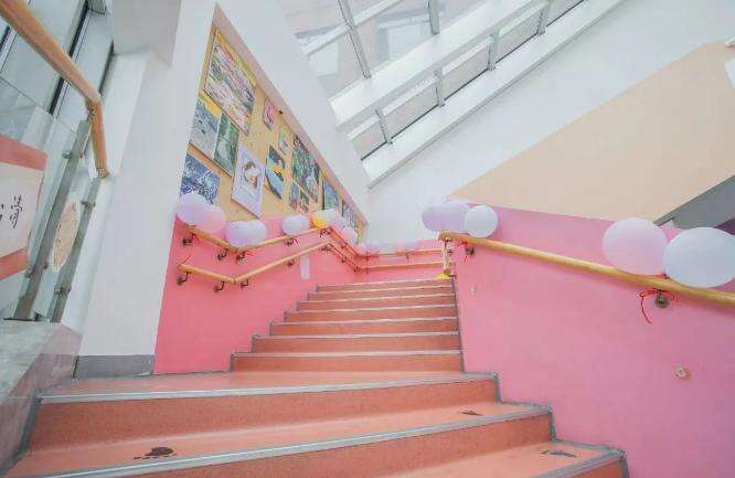 秋风飒爽，少年归来！润安公学2023秋季新学期热NOW开学啦！