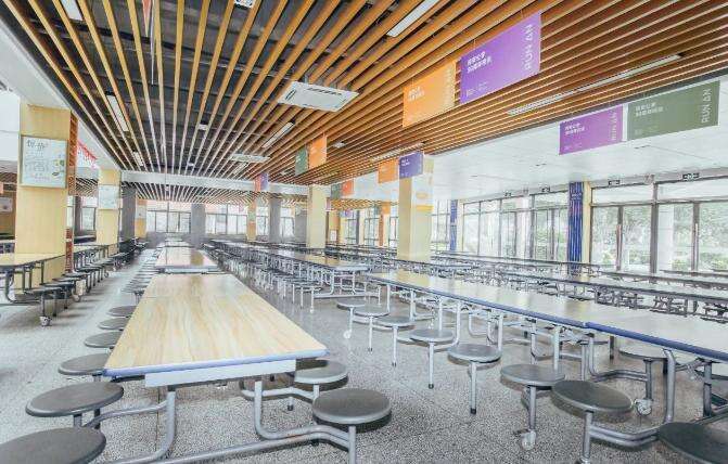 秋风飒爽，少年归来！润安公学2023秋季新学期热NOW开学啦！