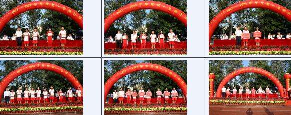 江西省西山国际学校