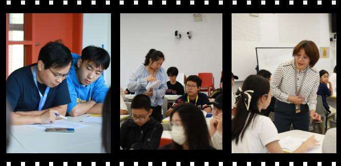 北京海淀凯文学校