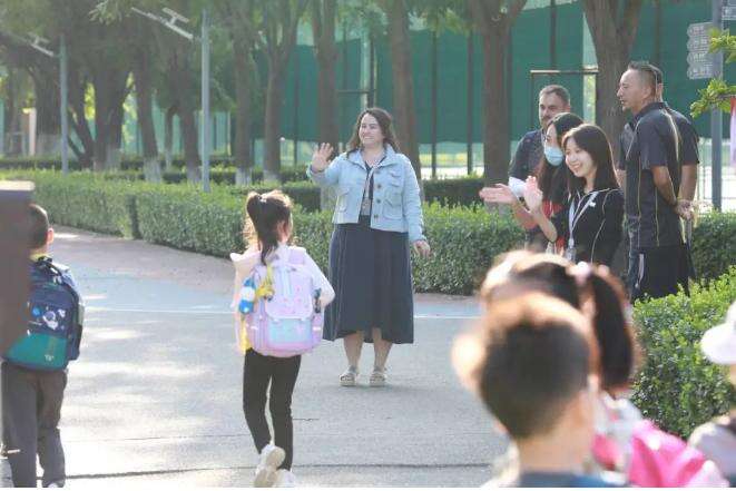 北京海淀凯文学校