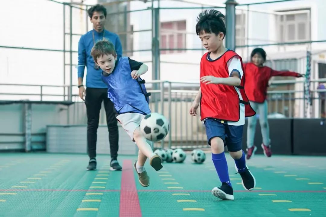 深圳科爱赛国际学校