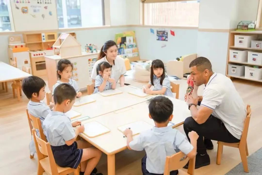 BeneBaby本一幼儿园