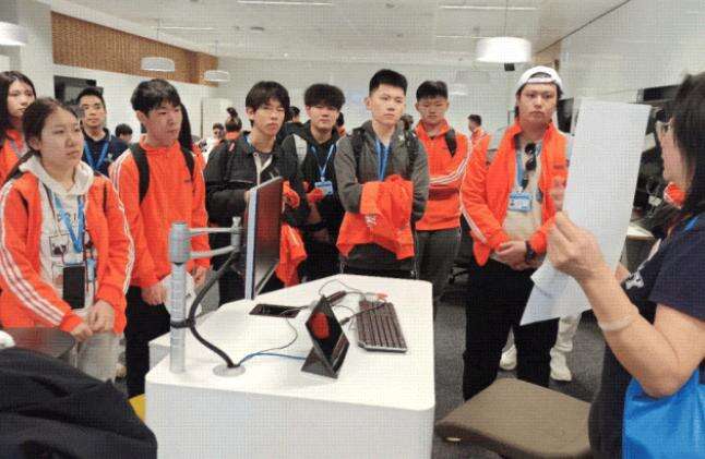 青岛为明学校国际部