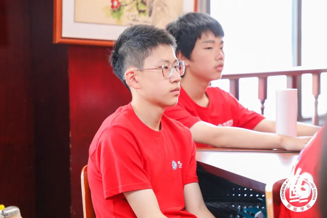 北京大兴熙诚学校