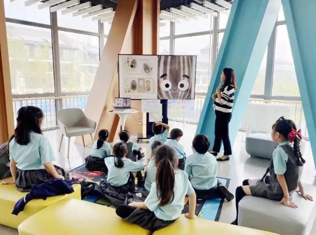 北京市顺义区诺德安达学校