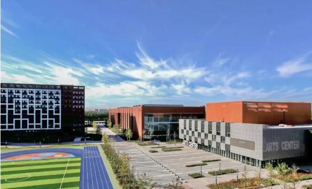 北京市朝阳区凯文学校