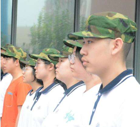 北京四中国际课程佳莲校区