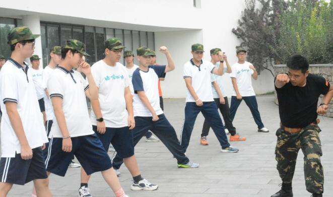 北京四中国际课程佳莲校区