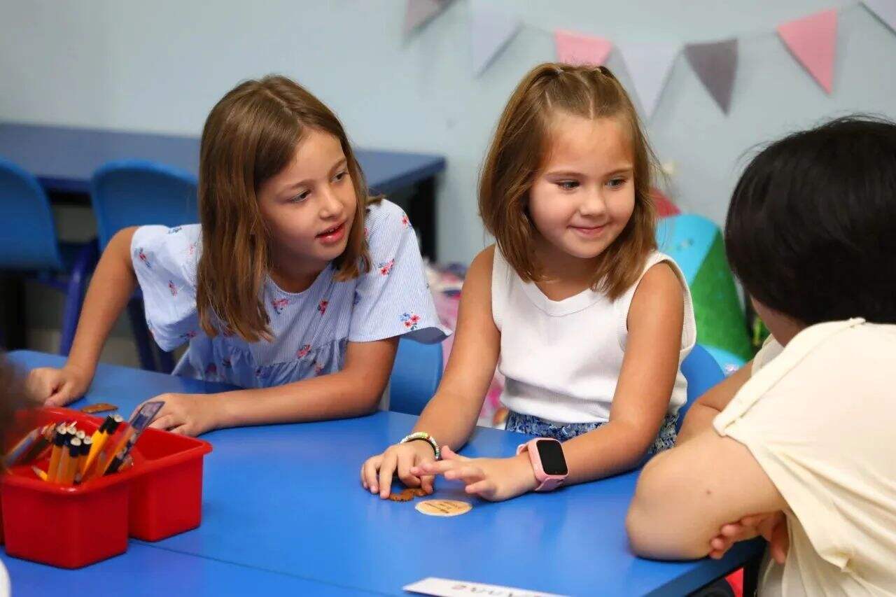 北京英国学校(顺义校区)