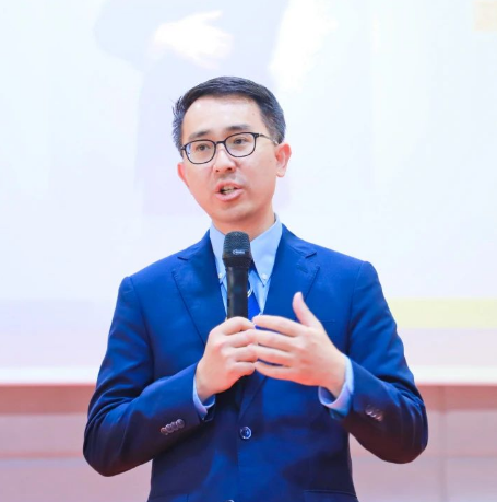 北京市新府學外國語學校