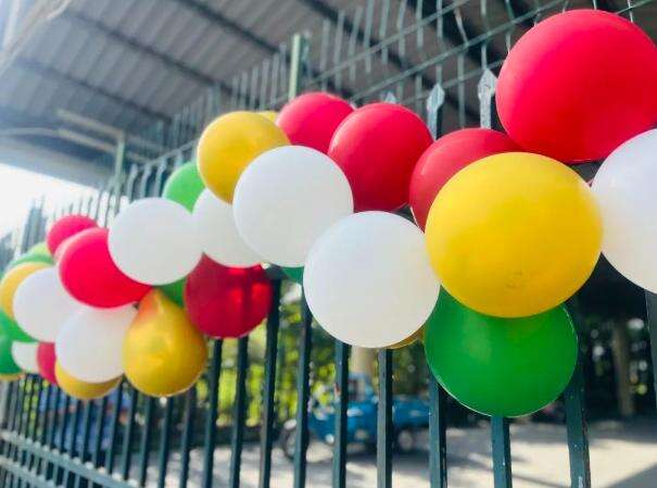 中加枫华国际学校