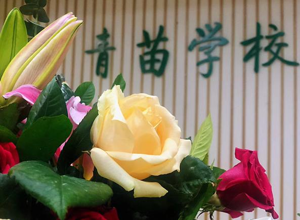 青苗学校