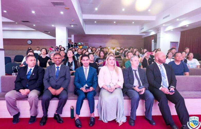 北京市海嘉双语学校