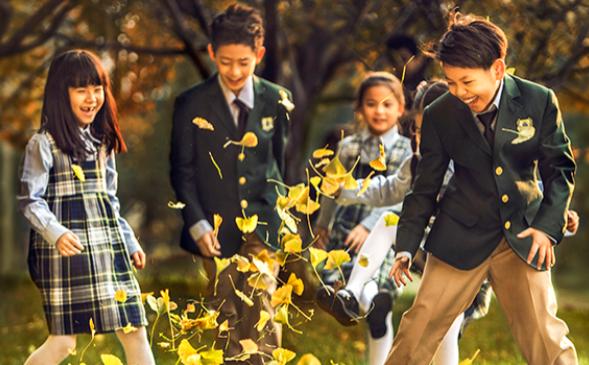 北京私立汇佳学校小学部