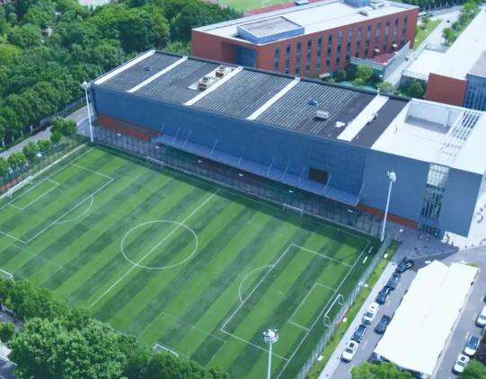 武汉长江国际学校