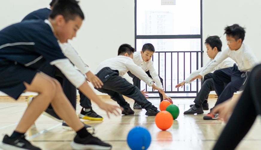 杭州威雅学校