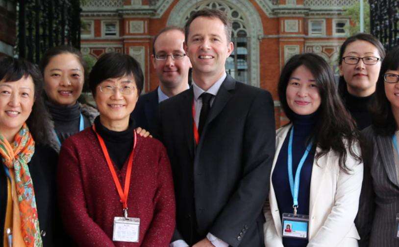 苏州工业园区德威联合书院