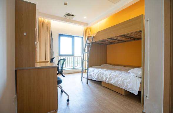 苏州工业园区德威联合书院