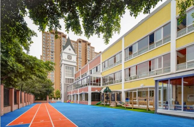 沃顿公学