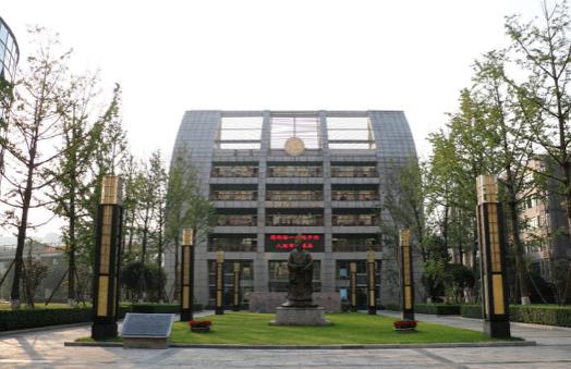 成都石室天府中学国际部