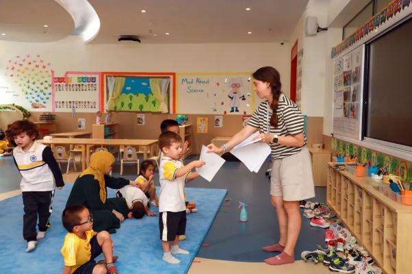 深圳贝赛思国际学校：与世界共赴新程