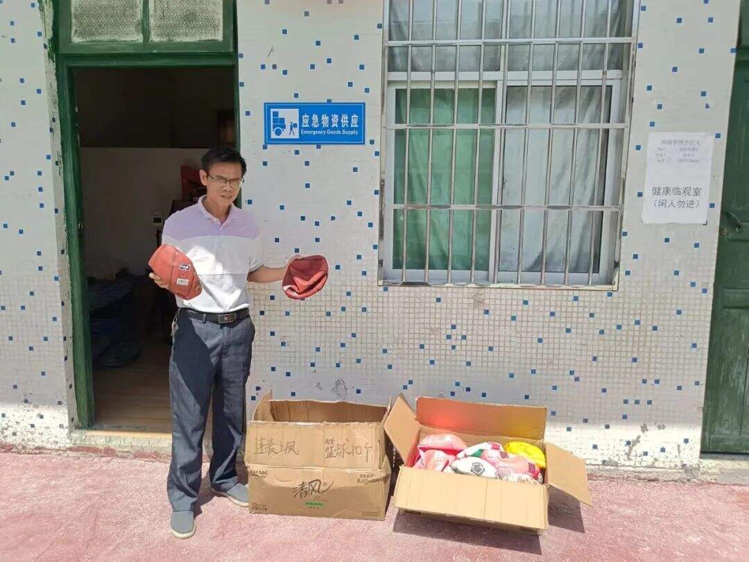 深圳市蛇口外籍人员子女学校:开学第一周，我们都经历了什么？