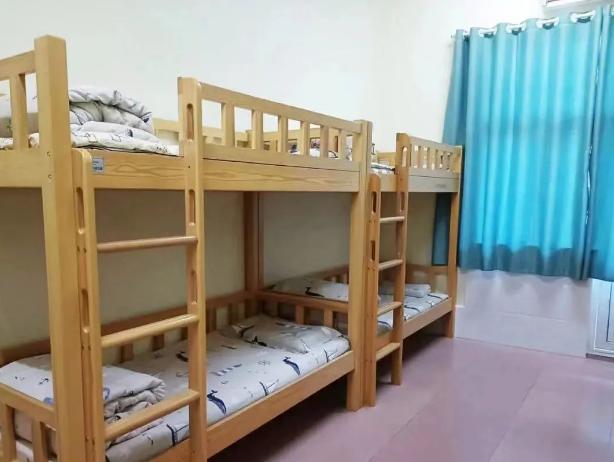 合肥中锐学校