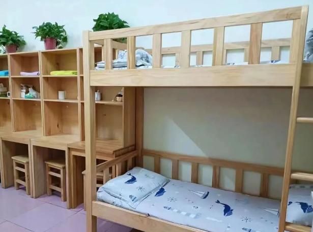 合肥中锐学校