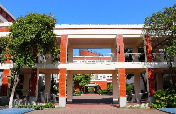 合肥中锐学校