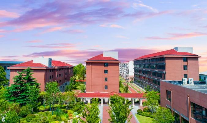 合肥润安公学