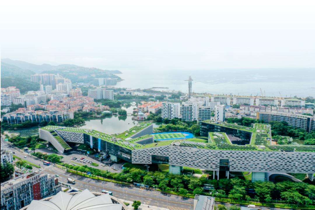 万科梅沙书院:秋季首场常规访校报名开启