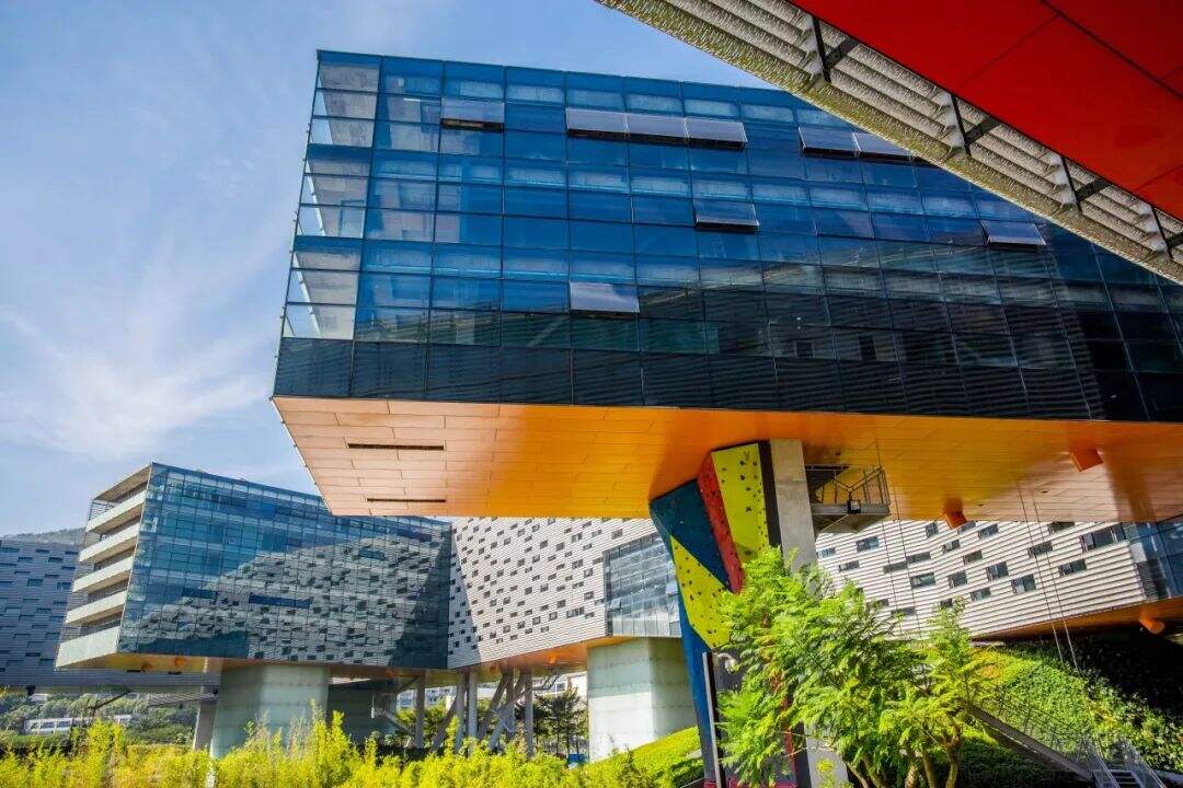 万科梅沙书院:秋季首场常规访校报名开启