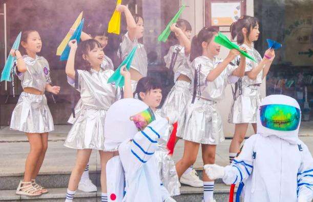 重庆枫叶国际学校