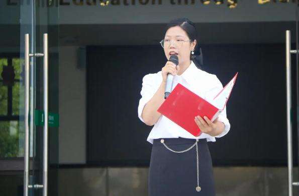 重庆枫叶国际学校