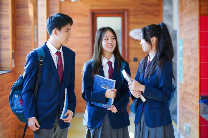 喜报！华外同文外国语学校获评“广州市首批教育国际化窗口学校”！