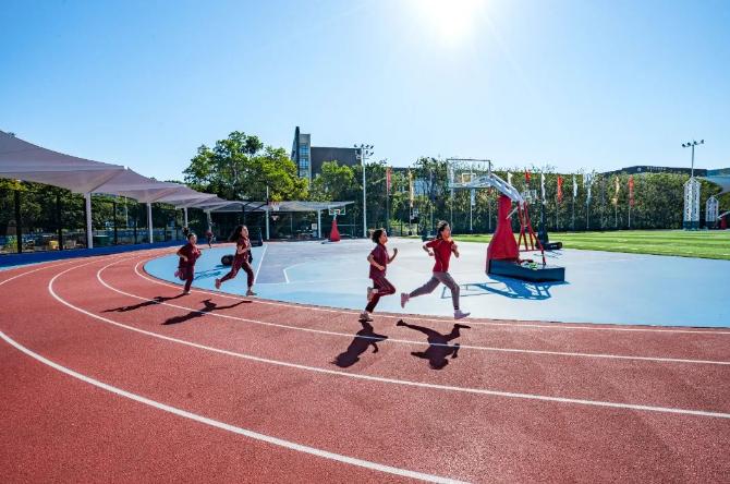 喜报！华外同文外国语学校获评“广州市首批教育国际化窗口学校”！