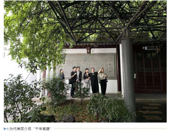 省苏州一中国际部