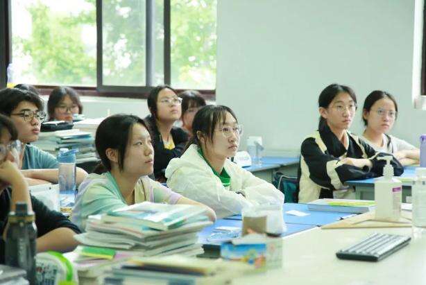 省苏州一中国际部