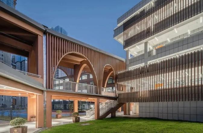 长沙康礼克雷格学校，培养未来牛津学子的黄金舞台！