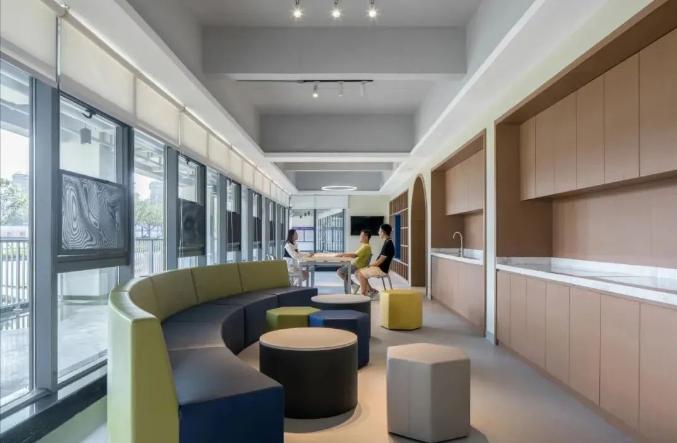 长沙康礼克雷格学校，培养未来牛津学子的黄金舞台！