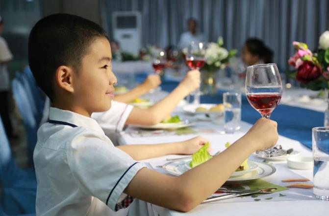 2024-2025学年广东碧桂园学校 报名预约开启！