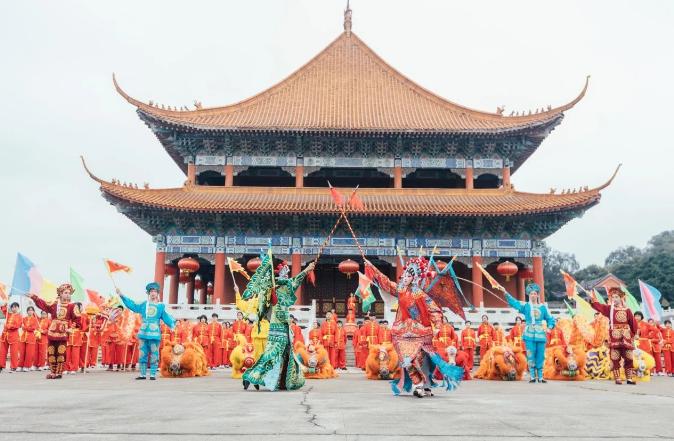 2024-2025学年广东碧桂园学校 报名预约开启！
