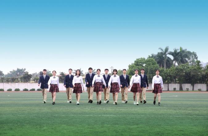 2024-2025学年广东碧桂园学校 报名预约开启！