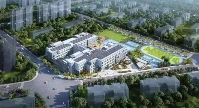 北京十一学校国际部