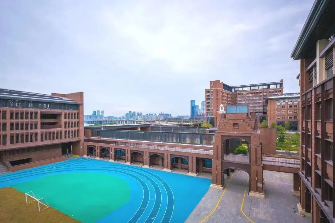 清澜山学校