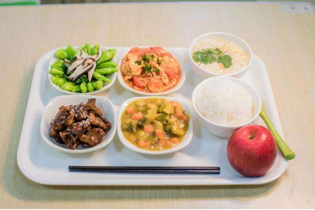 中加枫华国际学校